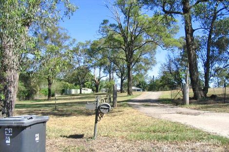 22 Park Rd S, Mulgrave, NSW 2756