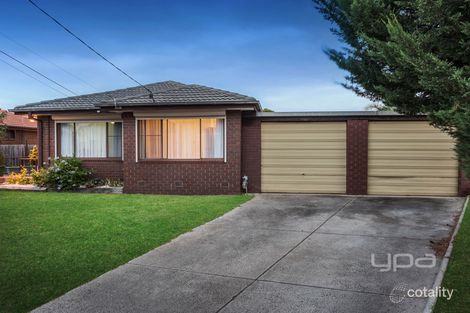 Property photo of 29 Bramcote Drive Westmeadows VIC 3049