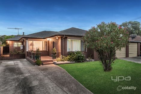 Property photo of 29 Bramcote Drive Westmeadows VIC 3049