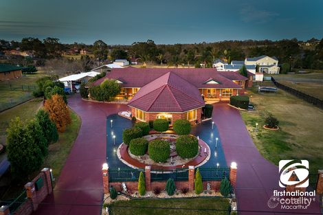 24 Cubitt Dr, Denham Court, NSW 2565