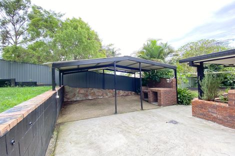 Property photo of 14 Avonmore Street Edens Landing QLD 4207