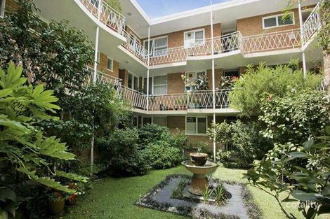 36/177 Power St, Hawthorn, VIC 3122