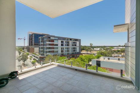 Property photo of 61/8 Hawksburn Road Rivervale WA 6103