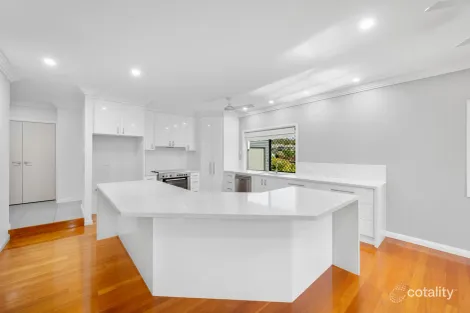 Property photo of 4 Ferris Street Gladstone Central QLD 4680