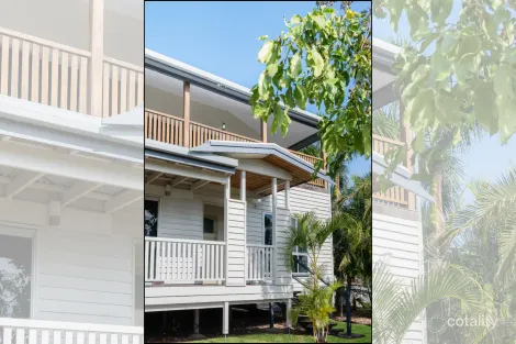 Property photo of 4 Ferris Street Gladstone Central QLD 4680