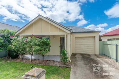 5 Hawke Pl, Murray Bridge, SA 5253