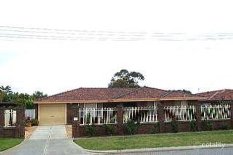 5 Saffron Ct, Riverton, WA 6148