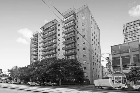 75/88 Park St, South Melbourne, VIC 3205