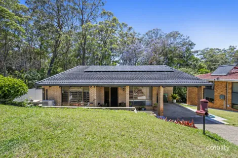 12 Dutton Cres, Coffs Harbour, NSW 2450