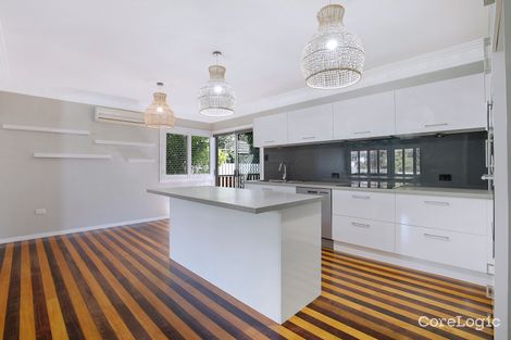 Property photo of 27 Matthews Street Stafford QLD 4053