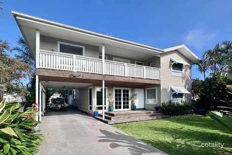 Property photo of 4 Armstrong Avenue Killarney Vale NSW 2261