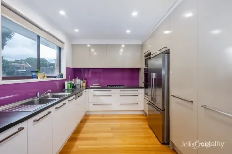 1/16 Lyndhurst Cres, Brunswick East, VIC 3057