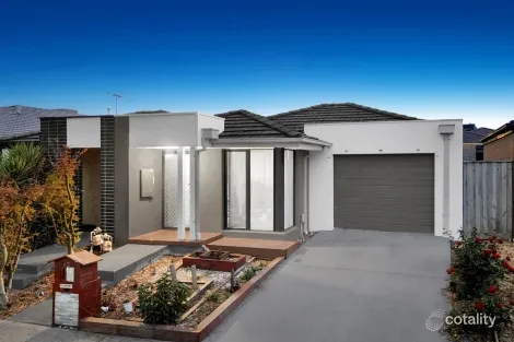 Property photo of 43 Bimberry Circuit Clyde VIC 3978