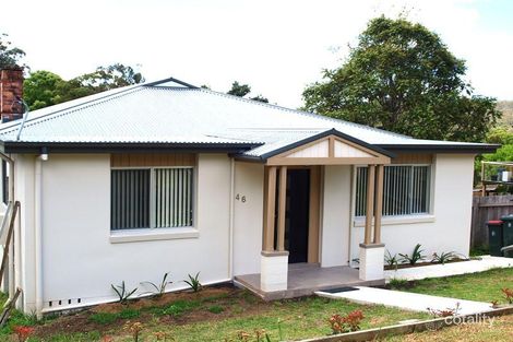 Property photo of 46 Graham Street Kendall NSW 2439