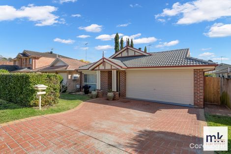 Property photo of 8 Spoonbill Way Mount Annan NSW 2567