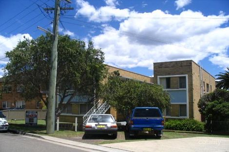 7/5 Wood Lane, Cronulla, NSW 2230