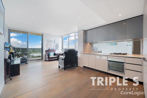 Property photo of 1805/120 Herring Road Macquarie Park NSW 2113