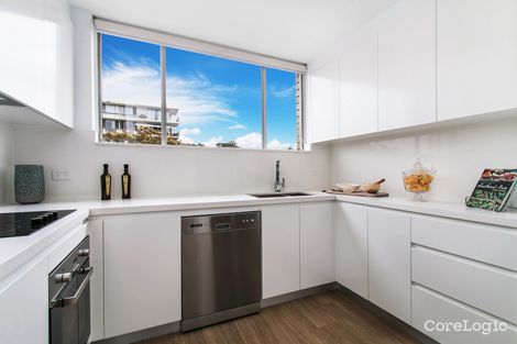 Property photo of 13/54 Penkivil Street Bondi NSW 2026