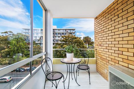 Property photo of 13/54 Penkivil Street Bondi NSW 2026
