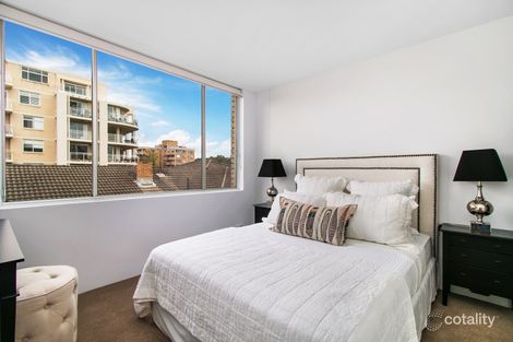 Property photo of 13/54 Penkivil Street Bondi NSW 2026