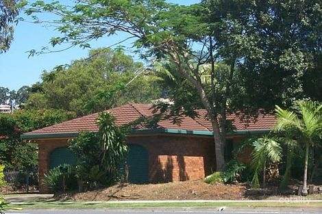 Property photo of 3 Bienvenue Drive Currumbin Waters QLD 4223