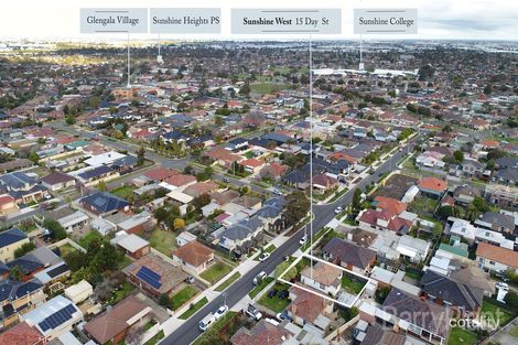 Property photo of 15 Day Street Sunshine West VIC 3020