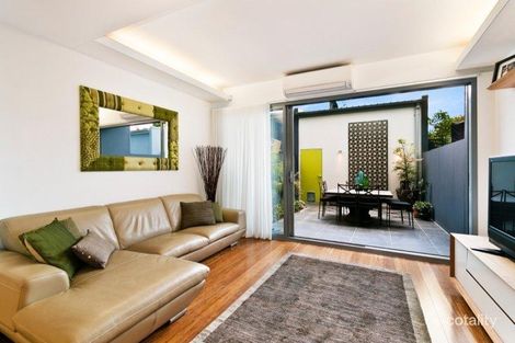 Property photo of 141A Mitchell Road Alexandria NSW 2015