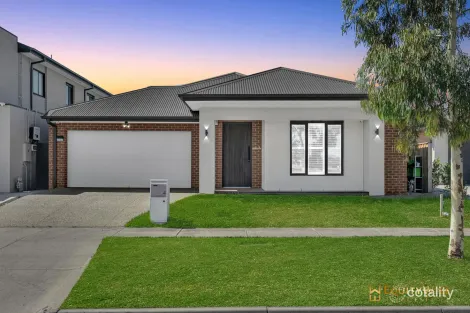 4 Rush Cres, Manor Lakes, VIC 3024