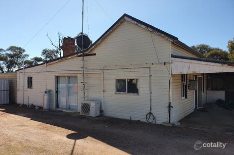 Property photo of 15 Johnston Street Wickepin WA 6370