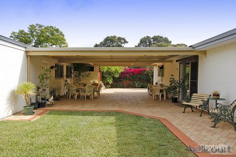 Property photo of 6 Gray Street Shenton Park WA 6008