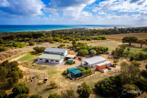 77 Richards Rd, Buller, WA 6532