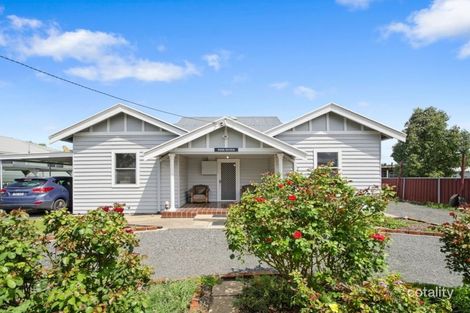 Property photo of 30 Rose Street Quirindi NSW 2343