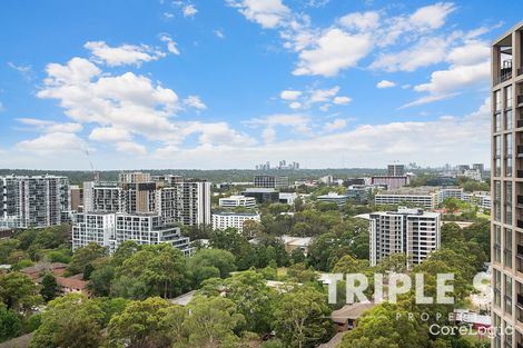 Property photo of 1805/120 Herring Road Macquarie Park NSW 2113