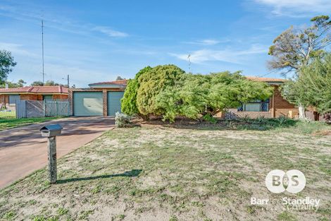 Property photo of 13 Nalbarra Drive Usher WA 6230