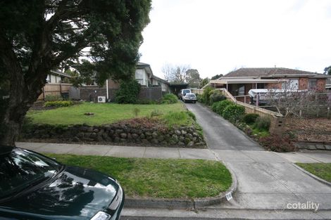 19 Homer Ave, Croydon South, VIC 3136