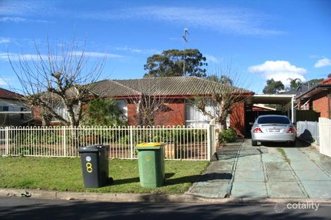 8 Grace St, Kingswood, NSW 2747