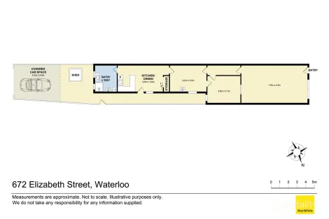 Property photo of 672 Elizabeth Street Waterloo NSW 2017