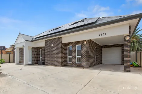Property photo of 260A Seacombe Road Seacliff Park SA 5049