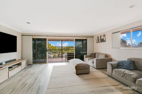 Property photo of 8 Horseshoe Road Terranora NSW 2486