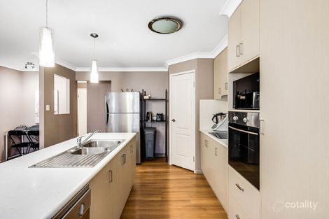 Property photo of 38 Smythe Drive Highfields QLD 4352