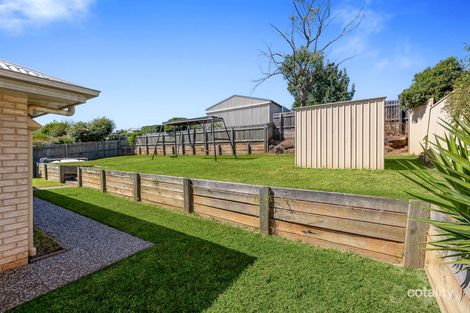 Property photo of 38 Smythe Drive Highfields QLD 4352