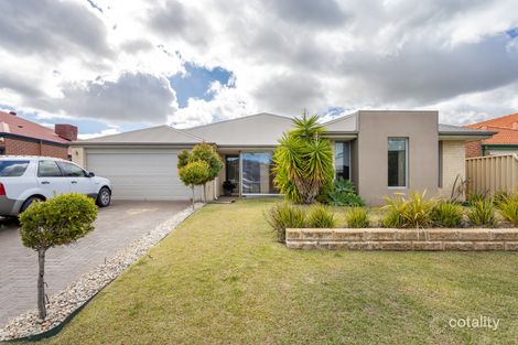 Property photo of 9 Sepia Approach Dalyellup WA 6230