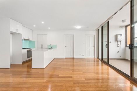 Property photo of 502/38 Manson Road Strathfield NSW 2135