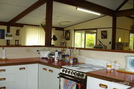 Property photo of 17 Ring Road Alice River QLD 4817