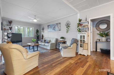 Property photo of 27 Orton Street Laidley QLD 4341