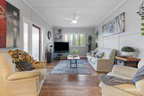 Property photo of 27 Orton Street Laidley QLD 4341