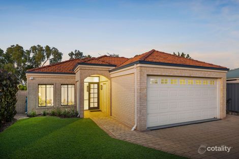 4 Bindoon Cl, Gwelup, WA 6018