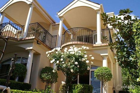 Property photo of 10A William Street Double Bay NSW 2028