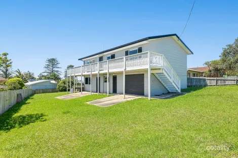 Property photo of 58 Evans Road Tuross Head NSW 2537