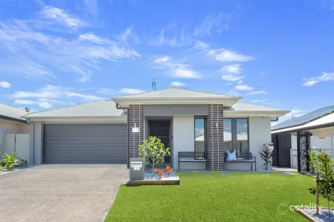 47 Bribie Cres, Banya, QLD 4551